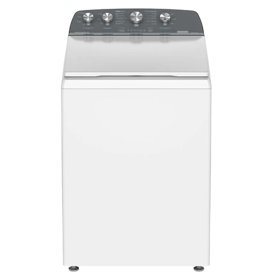 LAVADORA WHIRLPOOL 22 KG 8MWTW2224MPM LAVADORA WHIRLPOOL 22 KG 8MWTW2224MPM