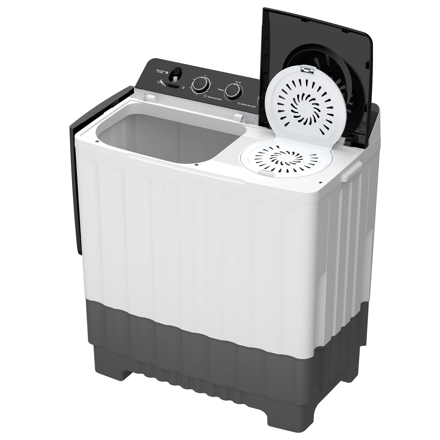 LAVADORA AUCMA 28 KG AWTT28WXXAT LAVADORA AUCMA 28 KG AWTT28WXXAT