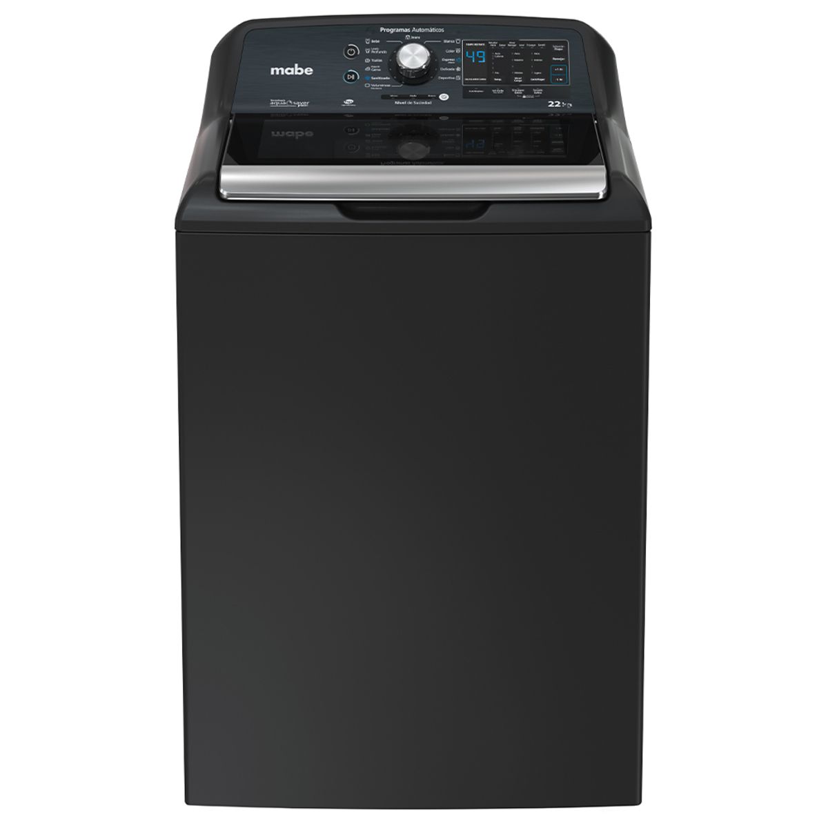 LAVADORA MABE 22 KG LMH72211WDAB0 LAVADORA MABE 22 KG LMH72211WDAB0