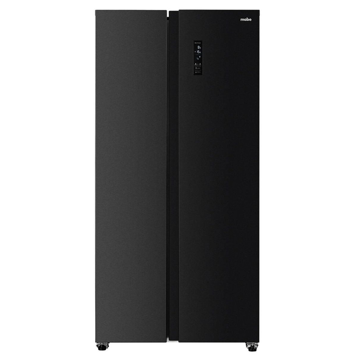 REFRIGERADOR MABE 24" MSM689LKLBS0 REFRIGERADOR MABE 24" MSM689LKLBS0