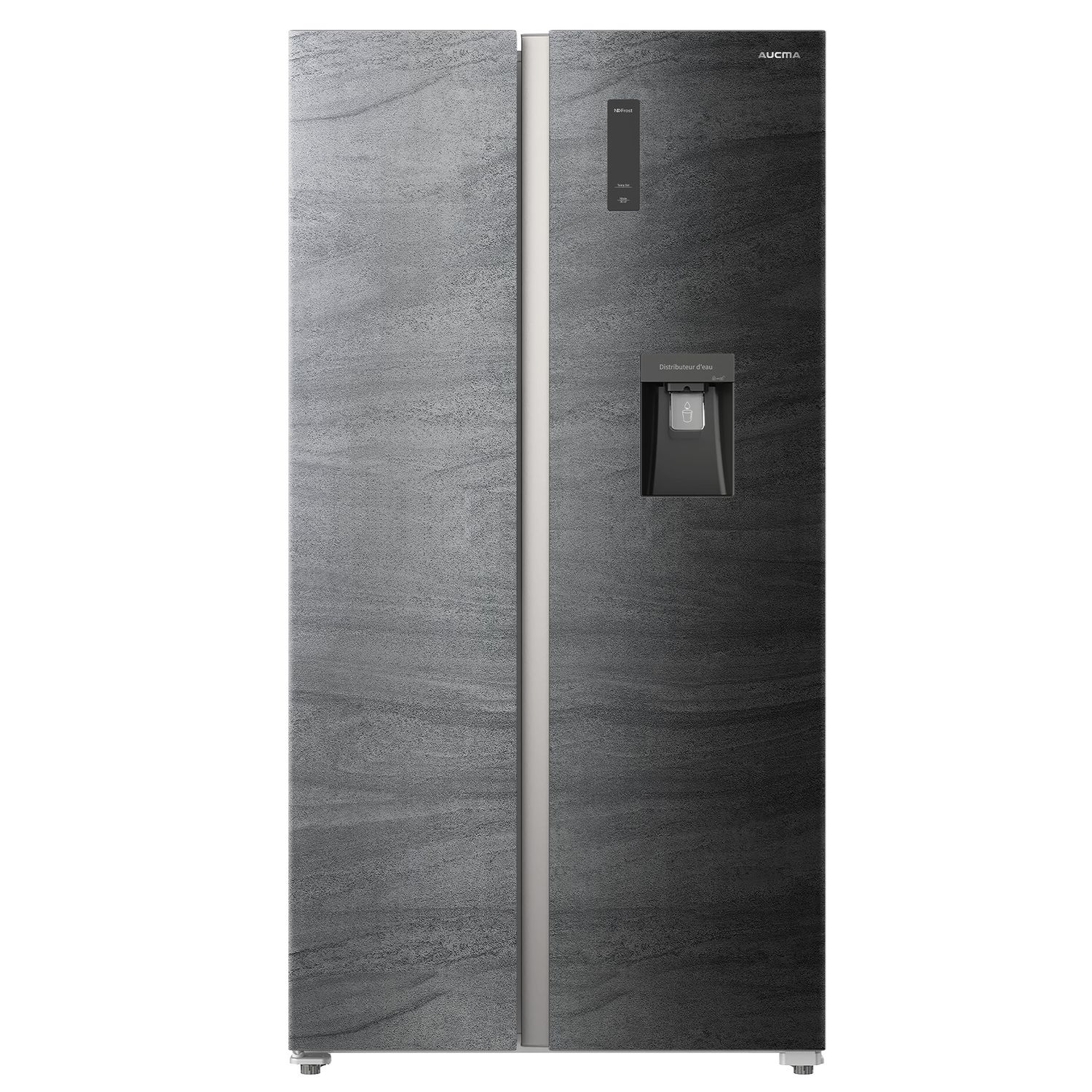 REFRIGERADOR AUCMA 22" 598 LTS ARSB598R1DV REFRIGERADOR AUCMA 22" 598 LTS ARSB598R1DV