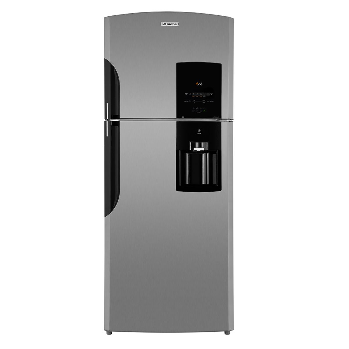 REFRIGERADOR MABE 19" ROS510IIMRX0 REFRIGERADOR MABE 19" ROS510IIMRX0