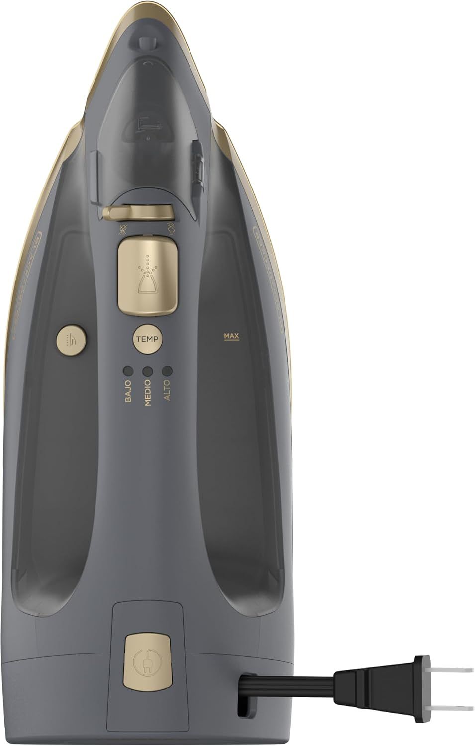 PLANCHA BLACK&DECKER IR2023-1GDLA PLANCHA BLACK&DECKER IR2023-1GDLA