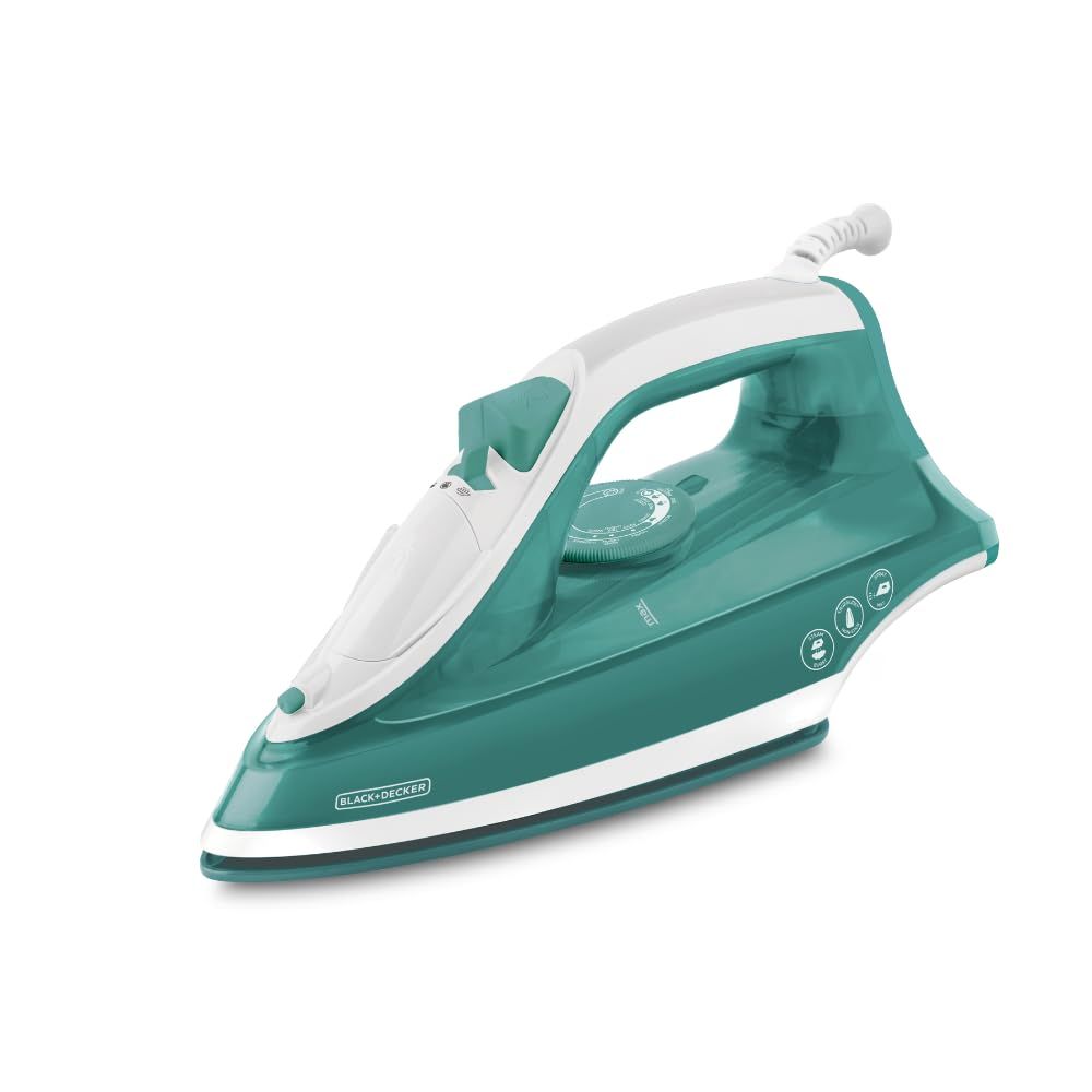 PLANCHA BLACK&DECKER IRBD352 PLANCHA BLACK&DECKER IRBD352