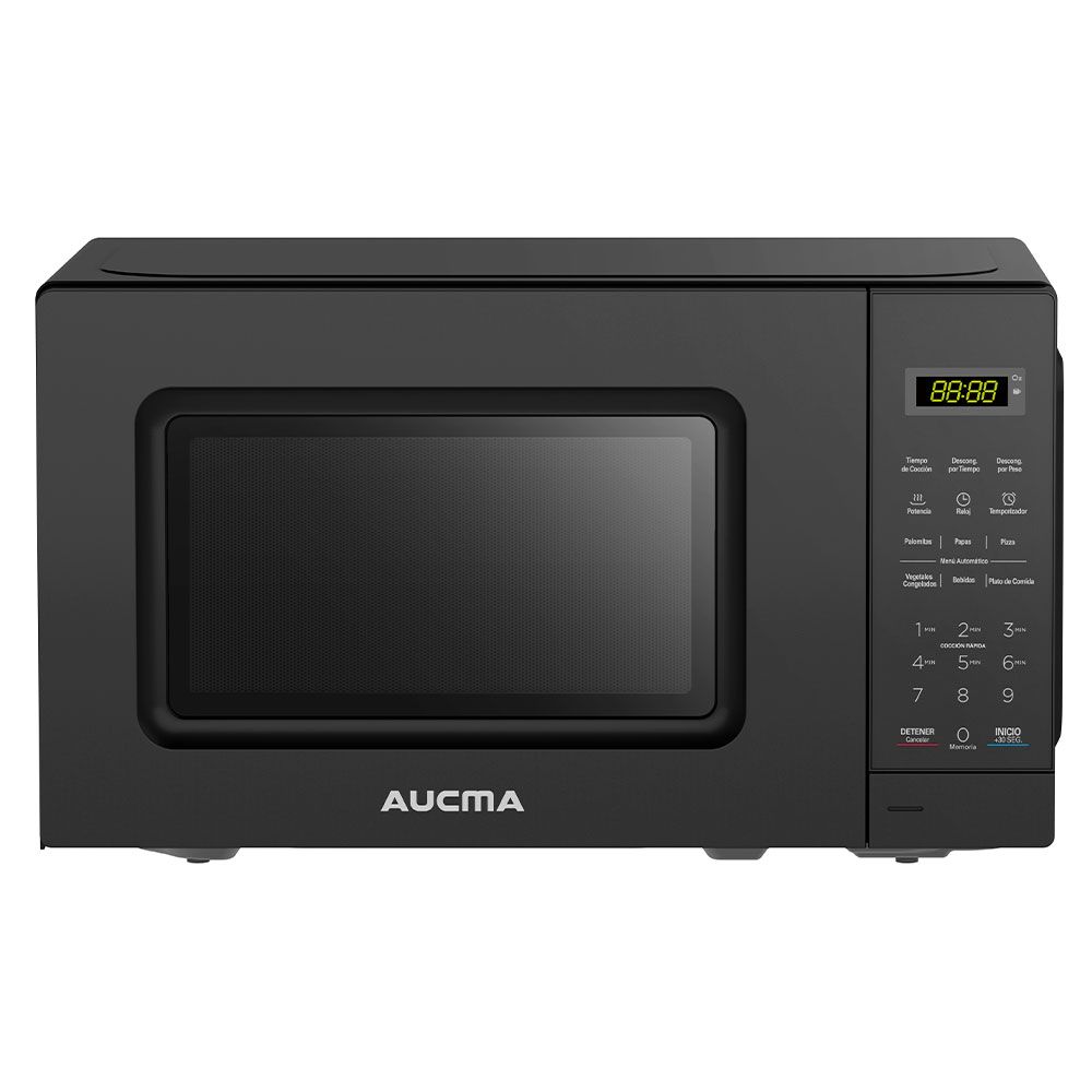 MICROONDAS AUCMA 0.7" AKMW07XPPB MICROONDAS AUCMA 0.7" AKMW07XPPB