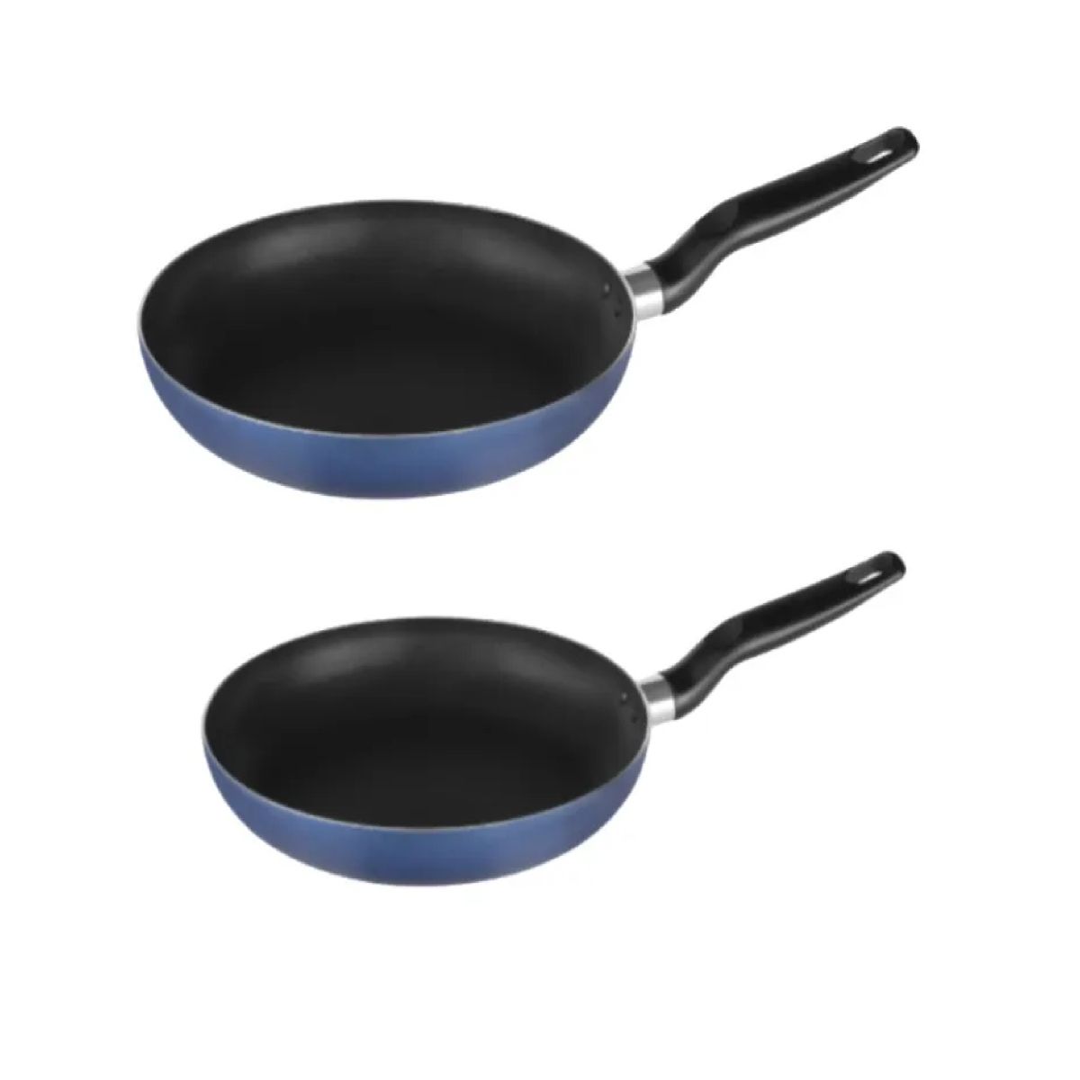 JGO. DE SARTENES 2 PZ T-FAL 0231700M2 JGO. DE SARTENES 2 PZ T-FAL 0231700M2
