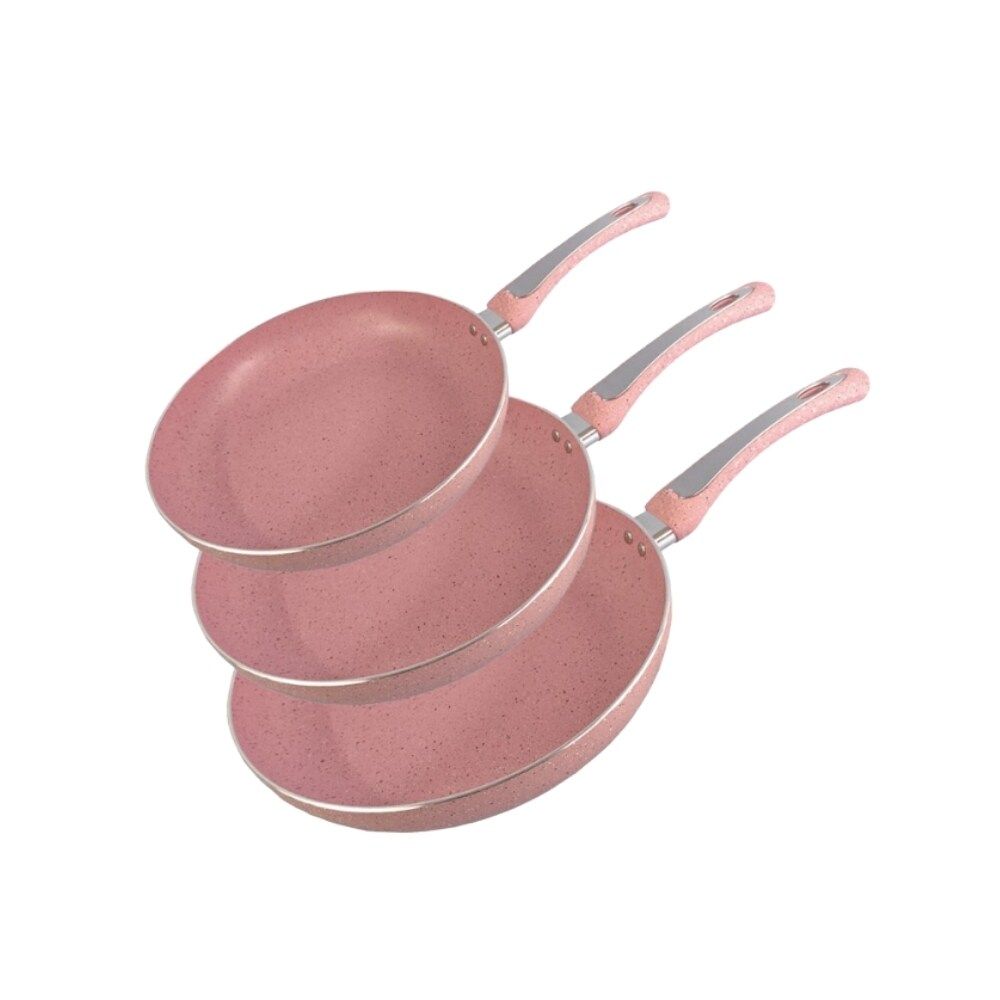 JGO. DE SARTENES 3 PZ SWISS DRAGONCHEF DFRO JGO. DE SARTENES 3 PZ SWISS DRAGONCHEF DFRO