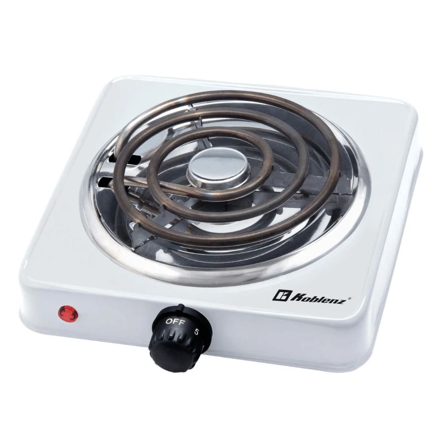 PARRILLA ELECTRICA KOBLENZ 1Q PEKM-1000EG PARRILLA ELECTRICA KOBLENZ 1Q PEKM-1000EG
