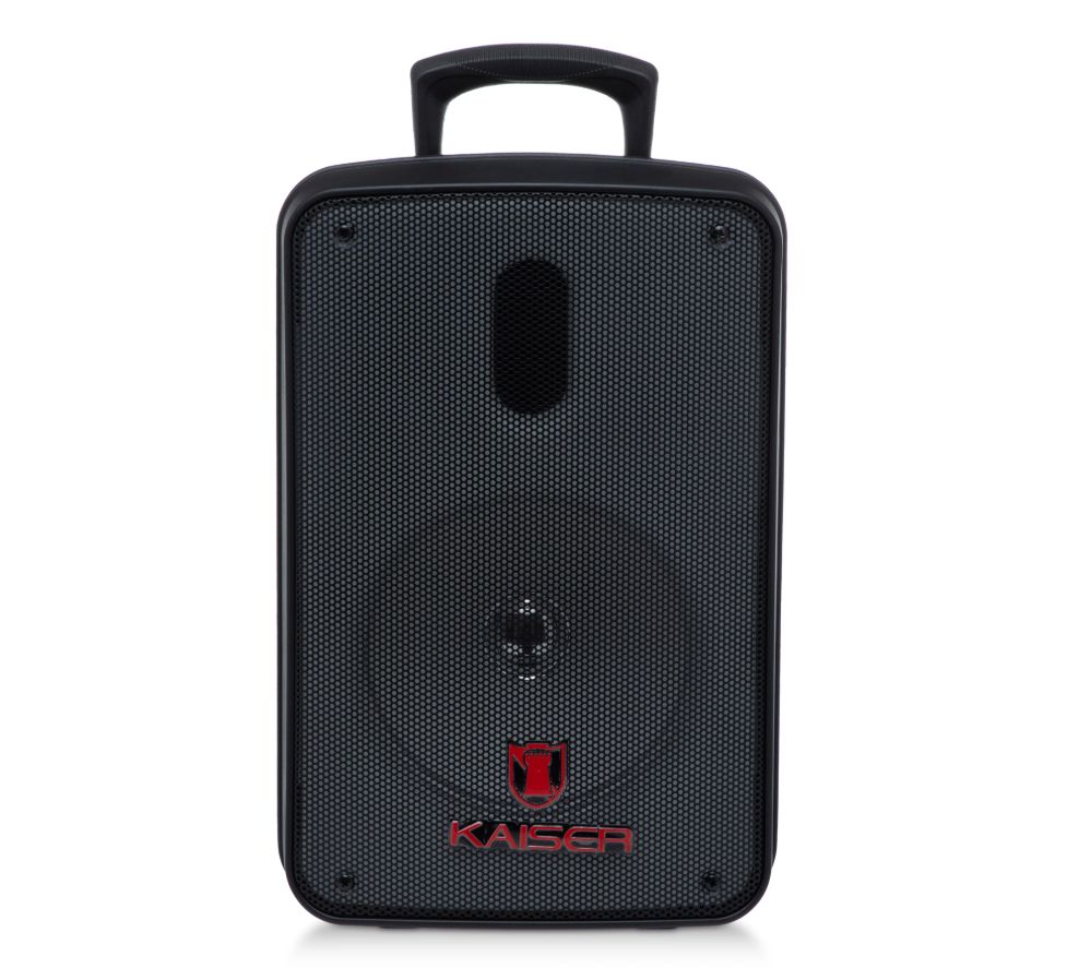 BOCINA KAISER KSW-1208 BOCINA KAISER KSW-1208