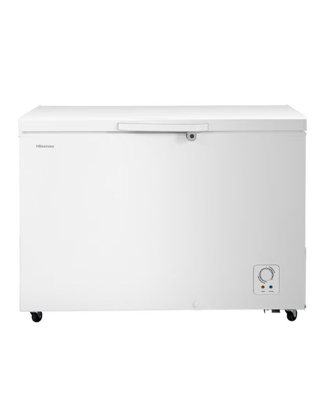 CONGELADOR HISENSE 11" FC11D6BWX1 CONGELADOR HISENSE 11" FC11D6BWX1