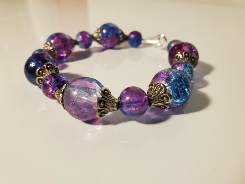 Purple Paradise