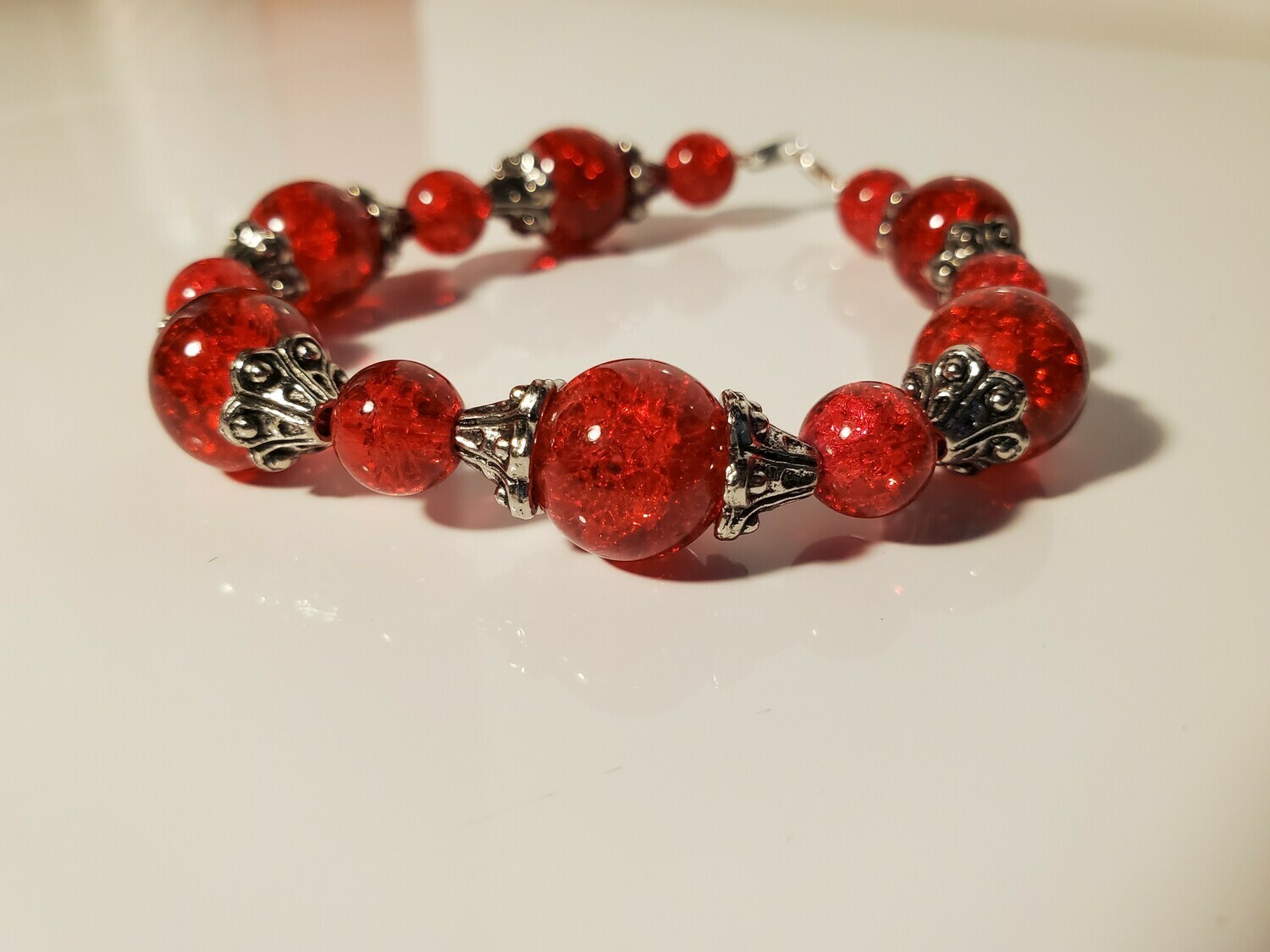 Red Paradise