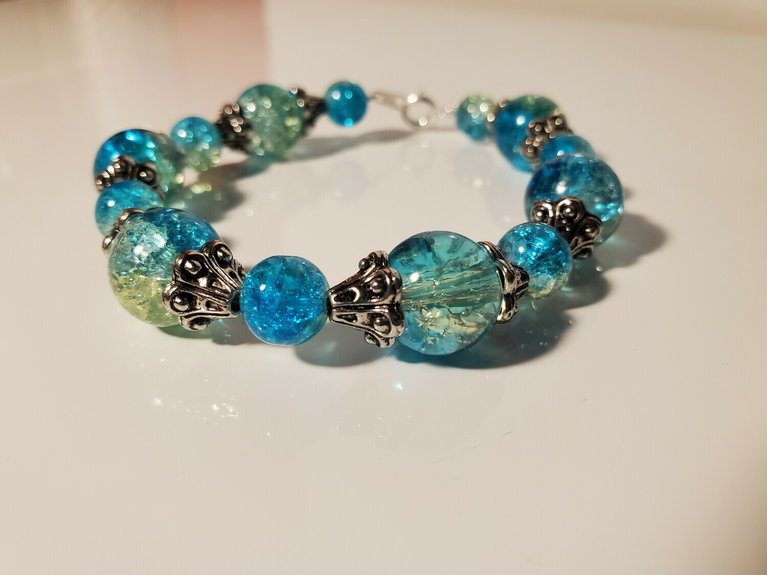 Teal Paradise