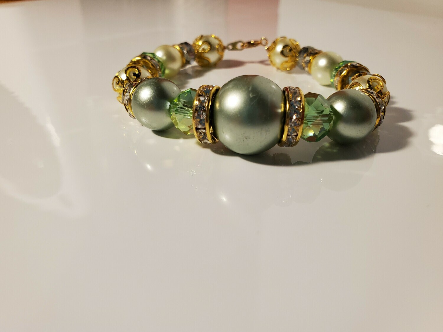 Emerald Classy