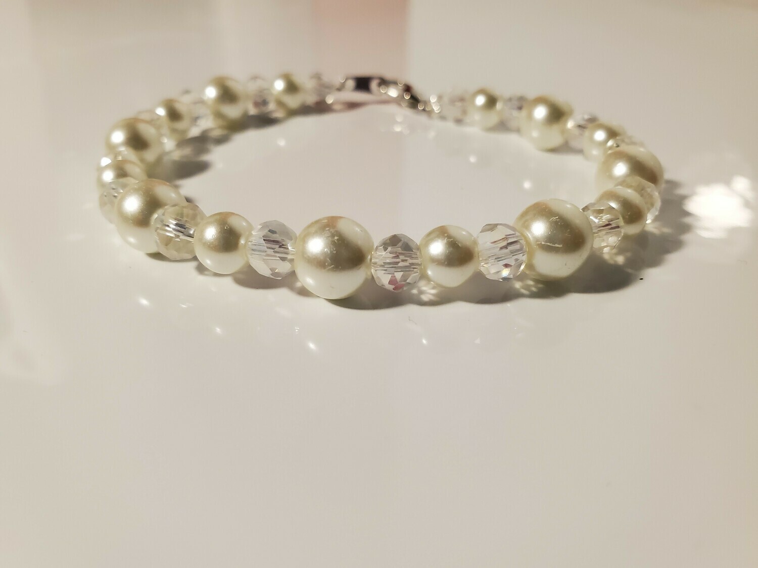 Pearly