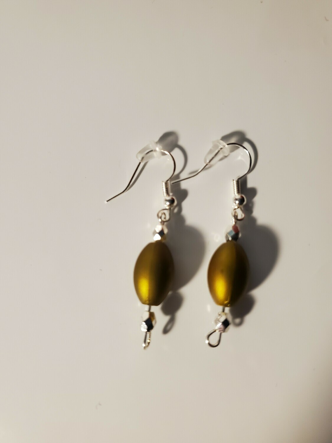 Olive Envy