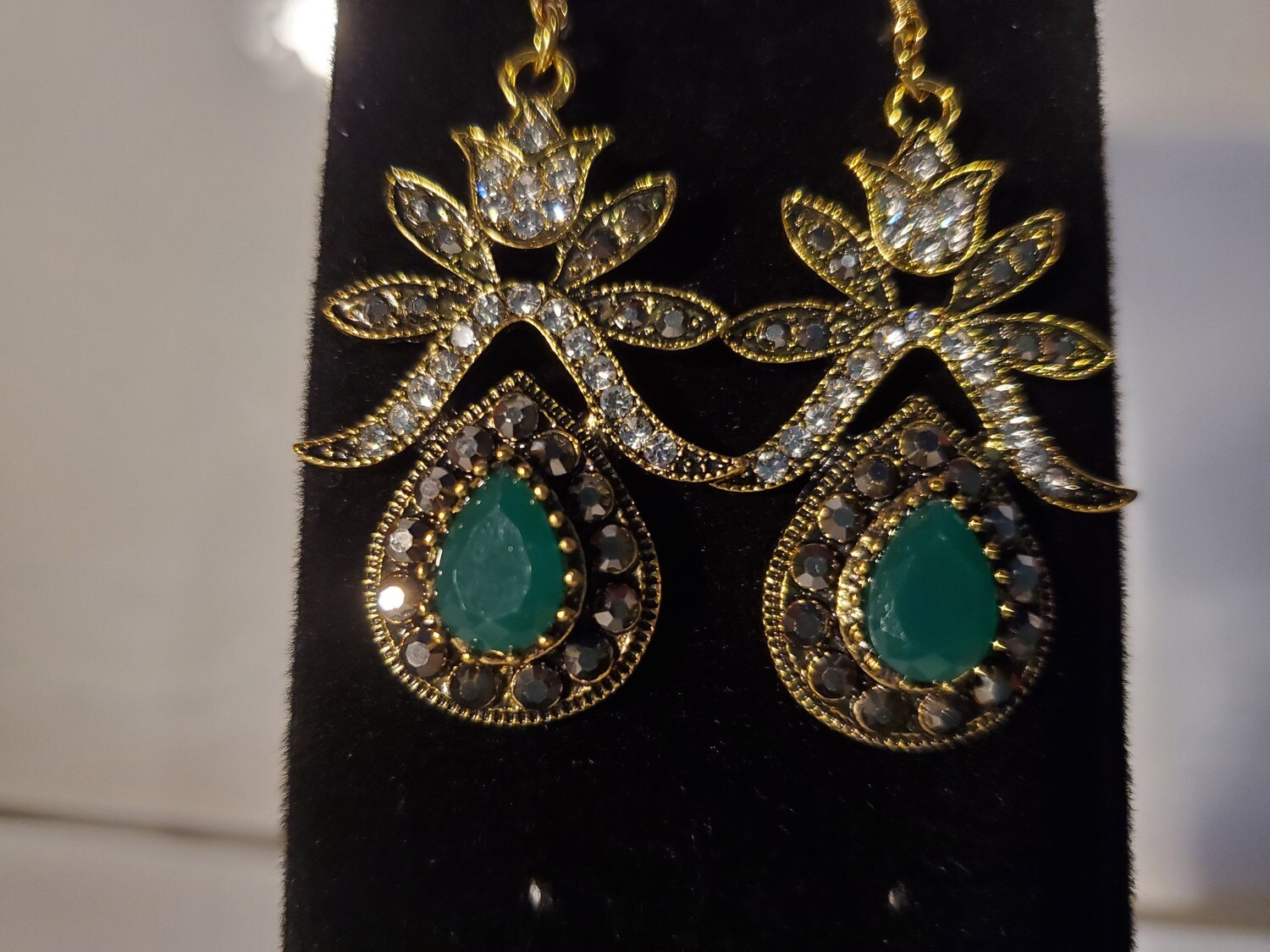Jade Romance