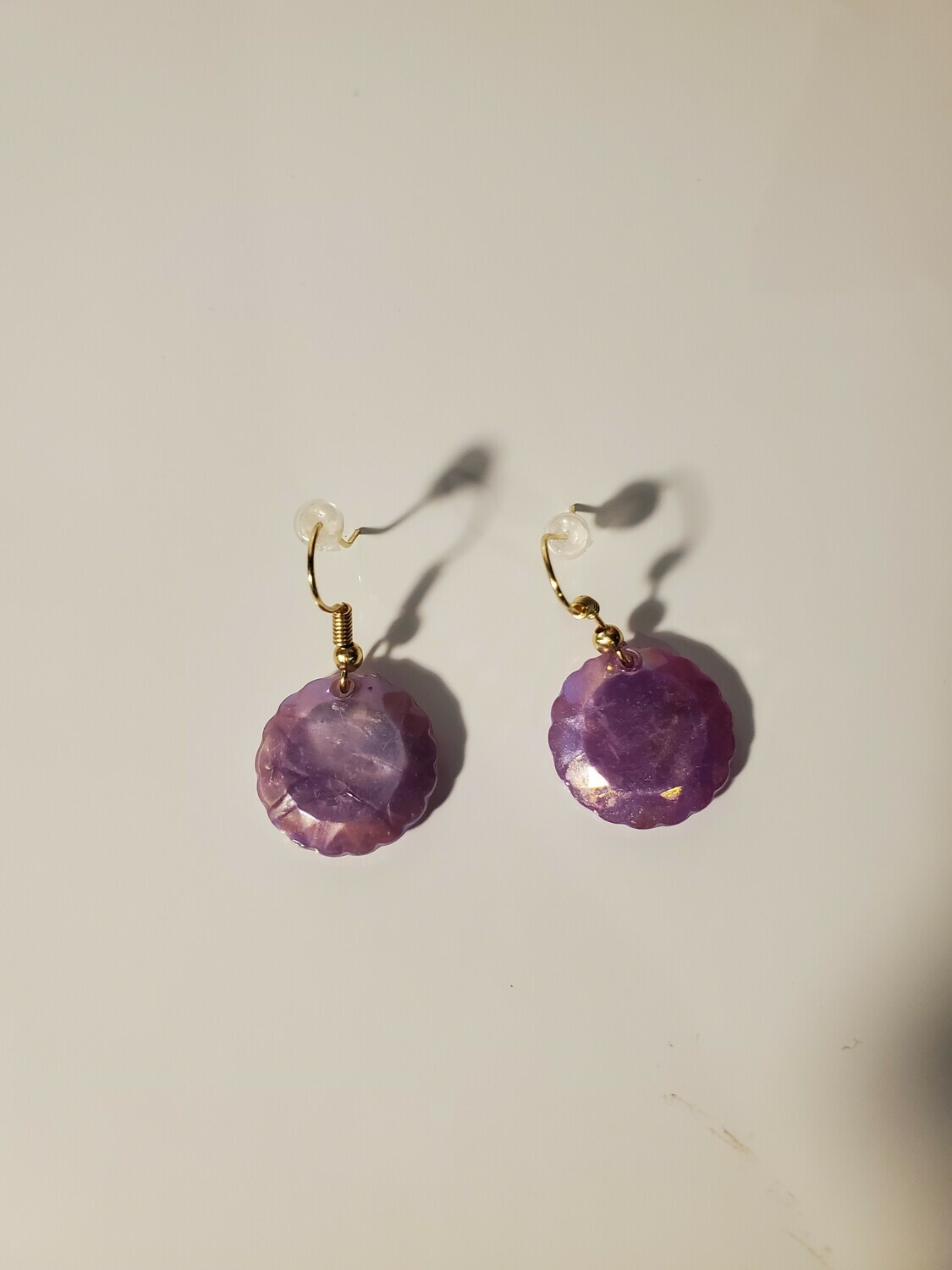 Candy Purple