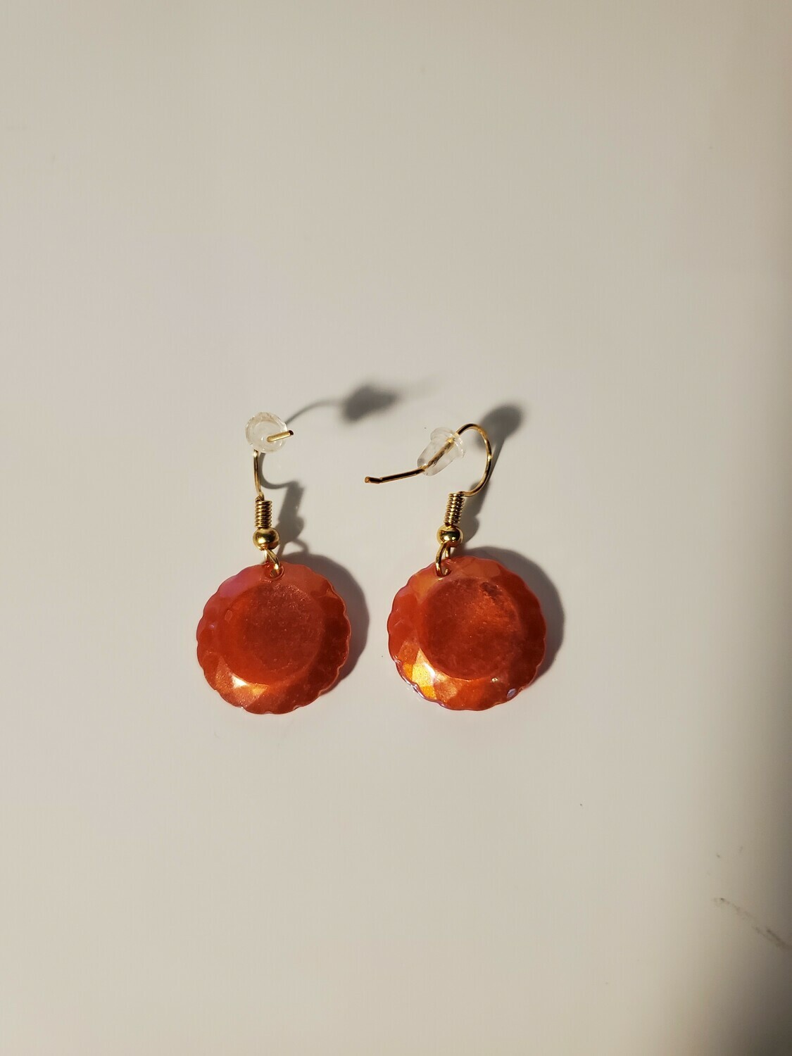Candy Red