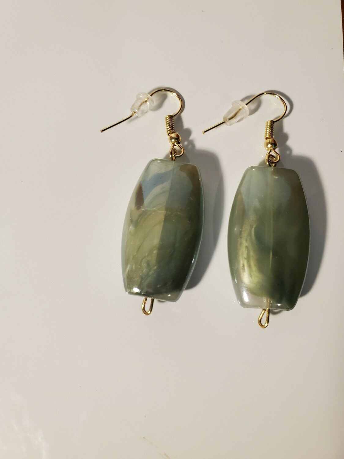 Green Taffy