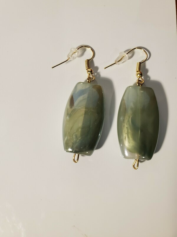 Green Taffy