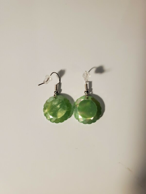 Candy Green