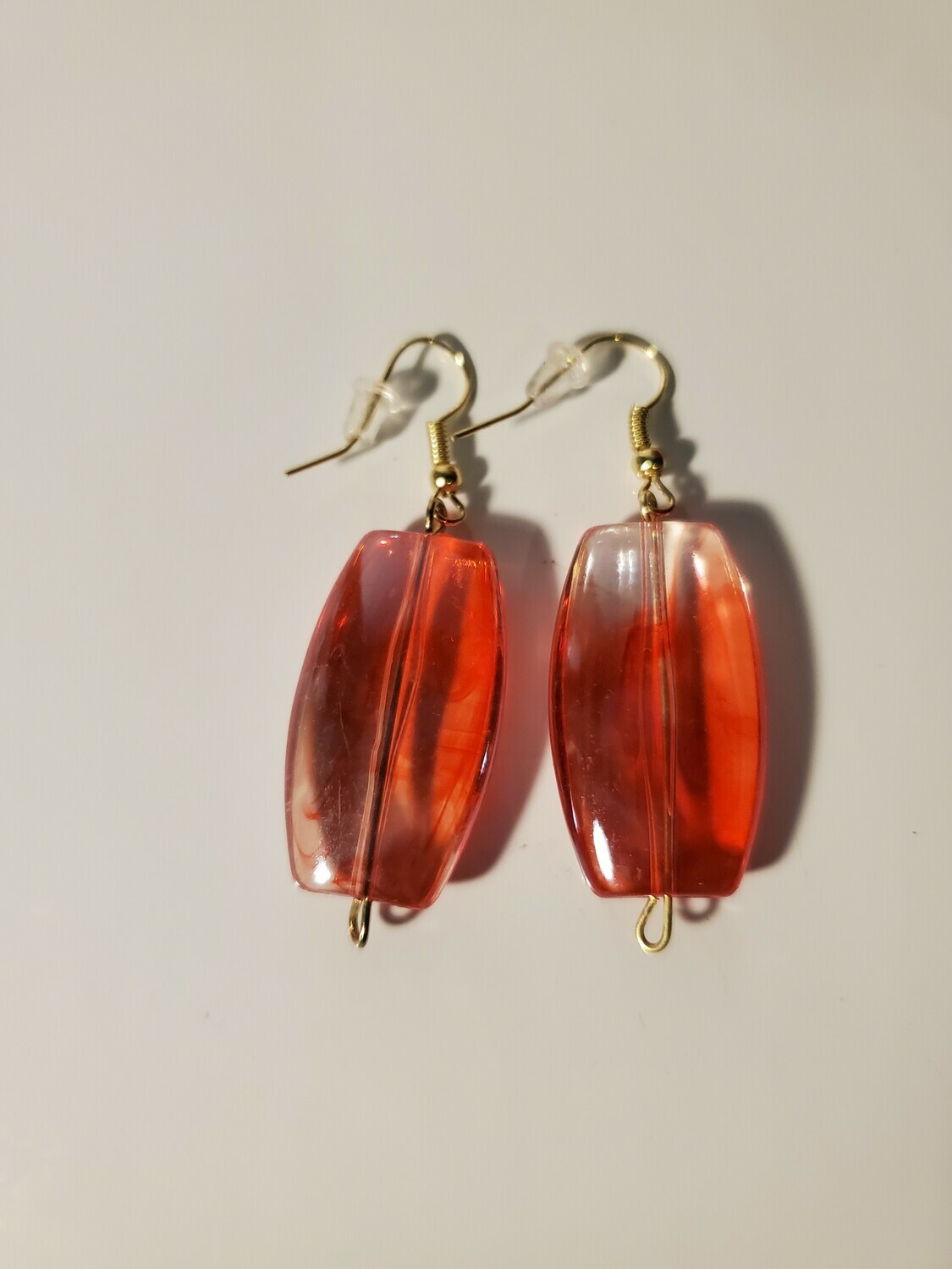 Red Taffy
