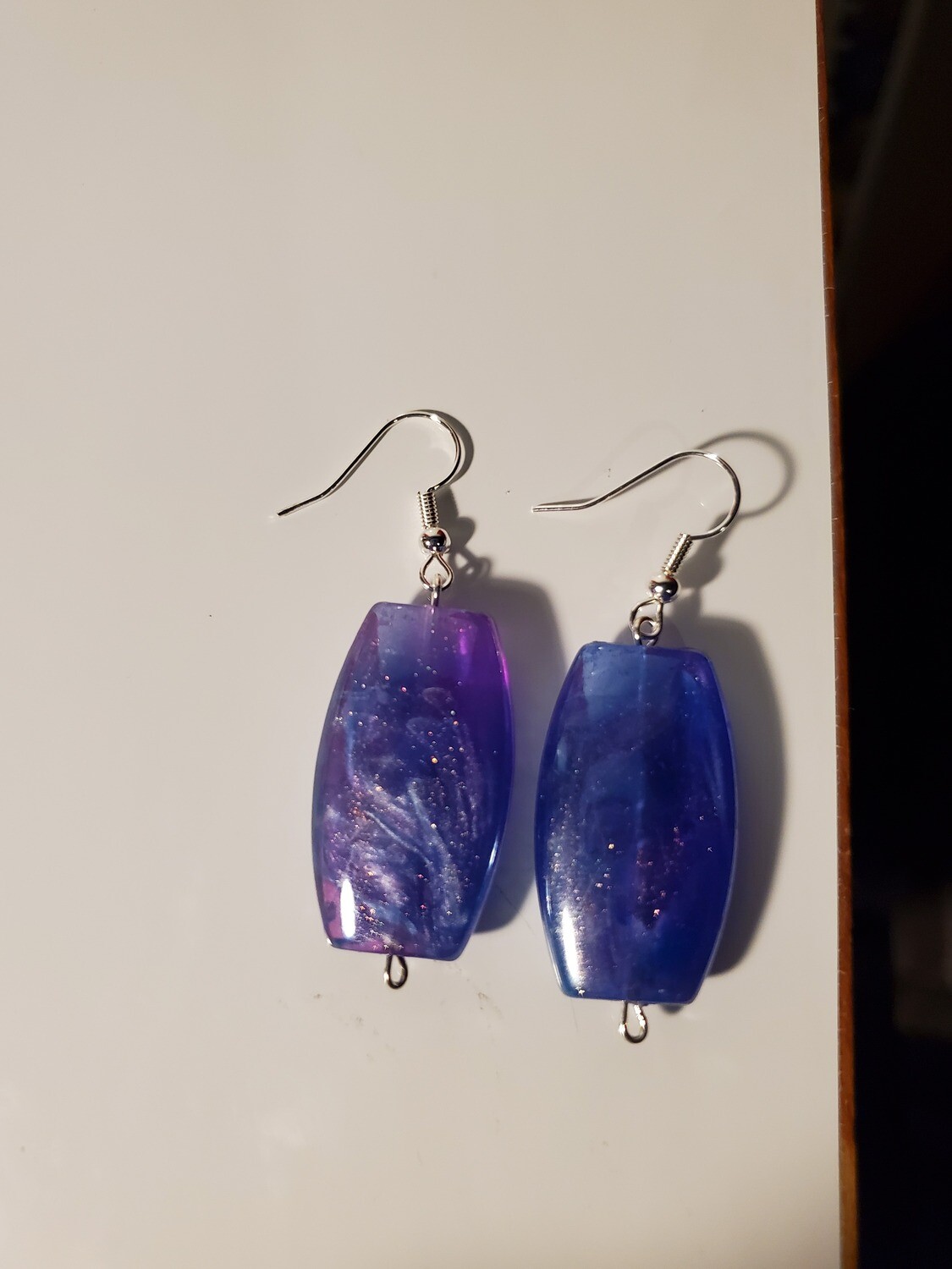 Purple Taffy