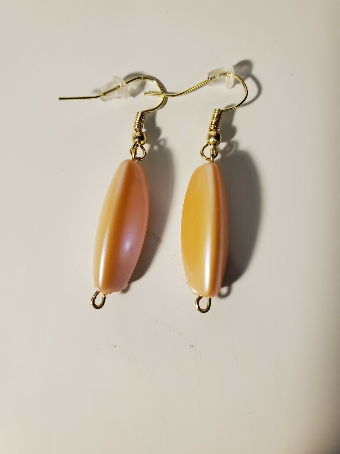 Peach Stone