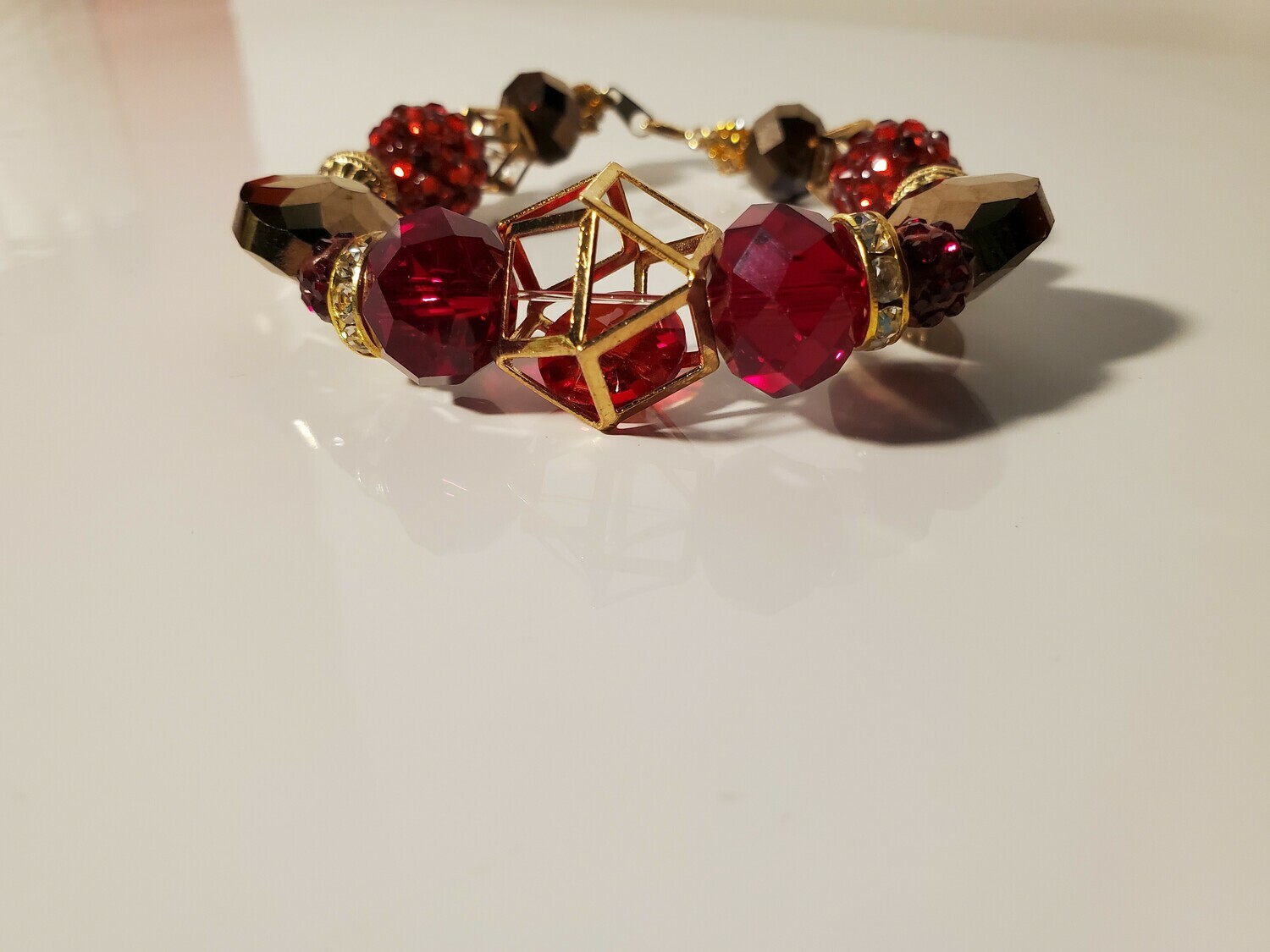Red Princess