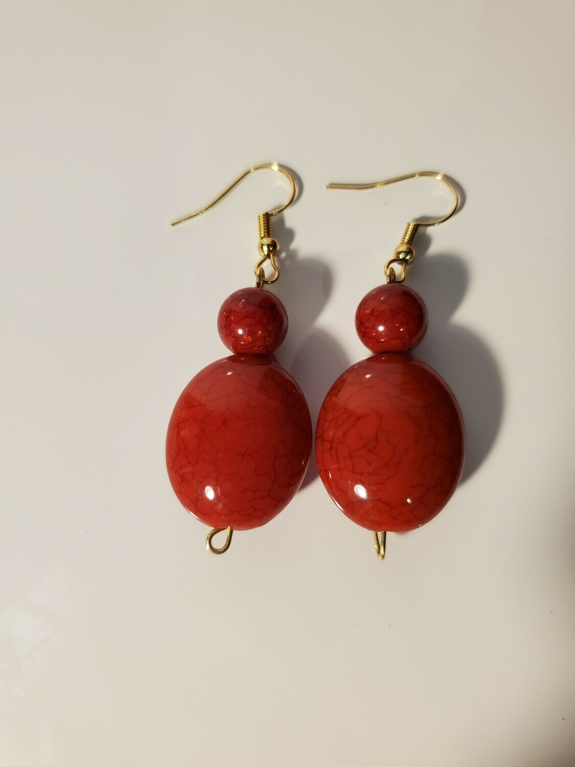 Blood Red