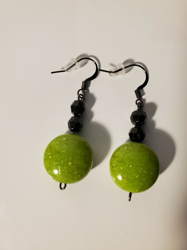 Green Apple