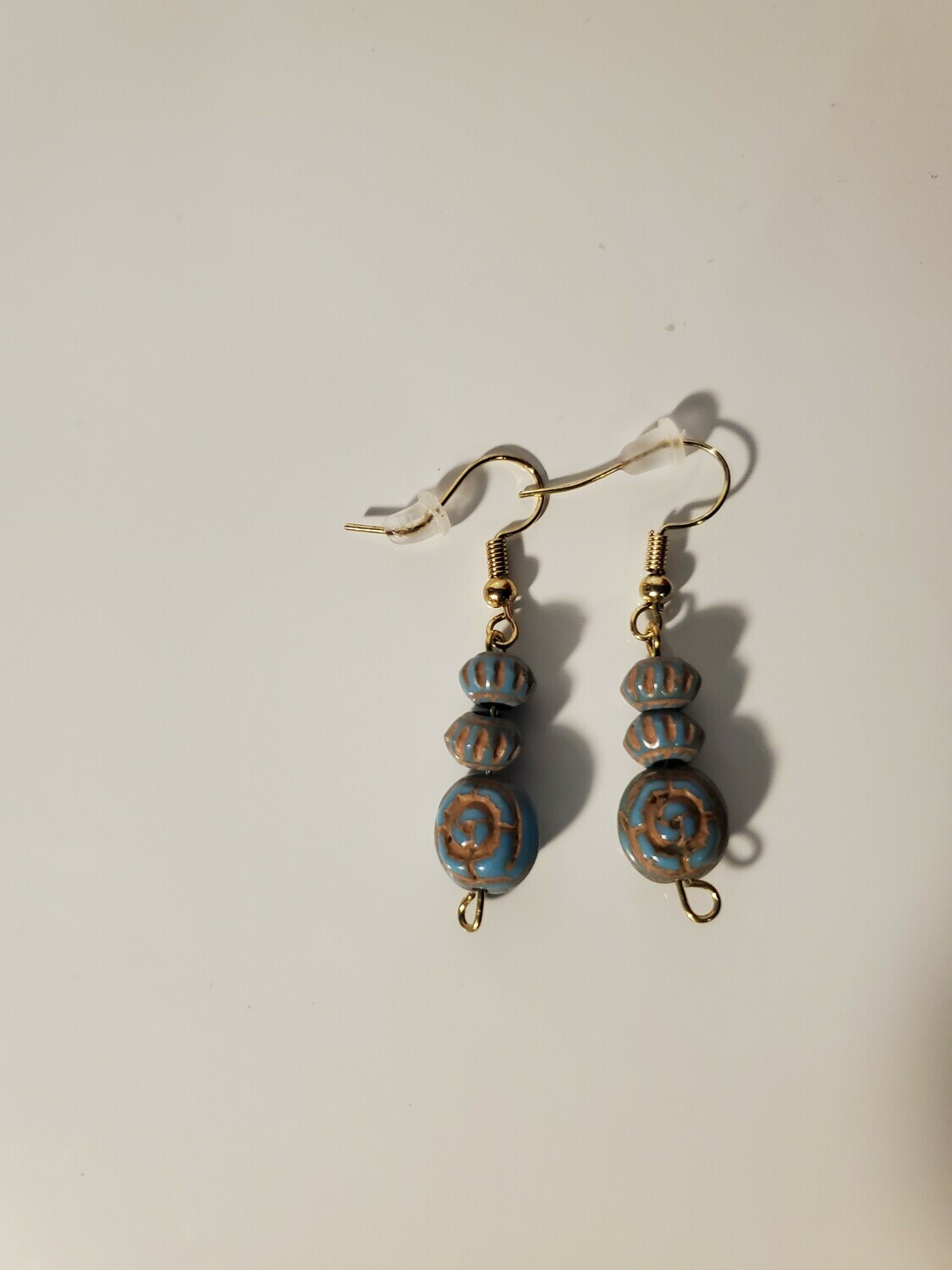 Blue Coral