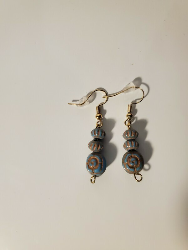 Blue Coral