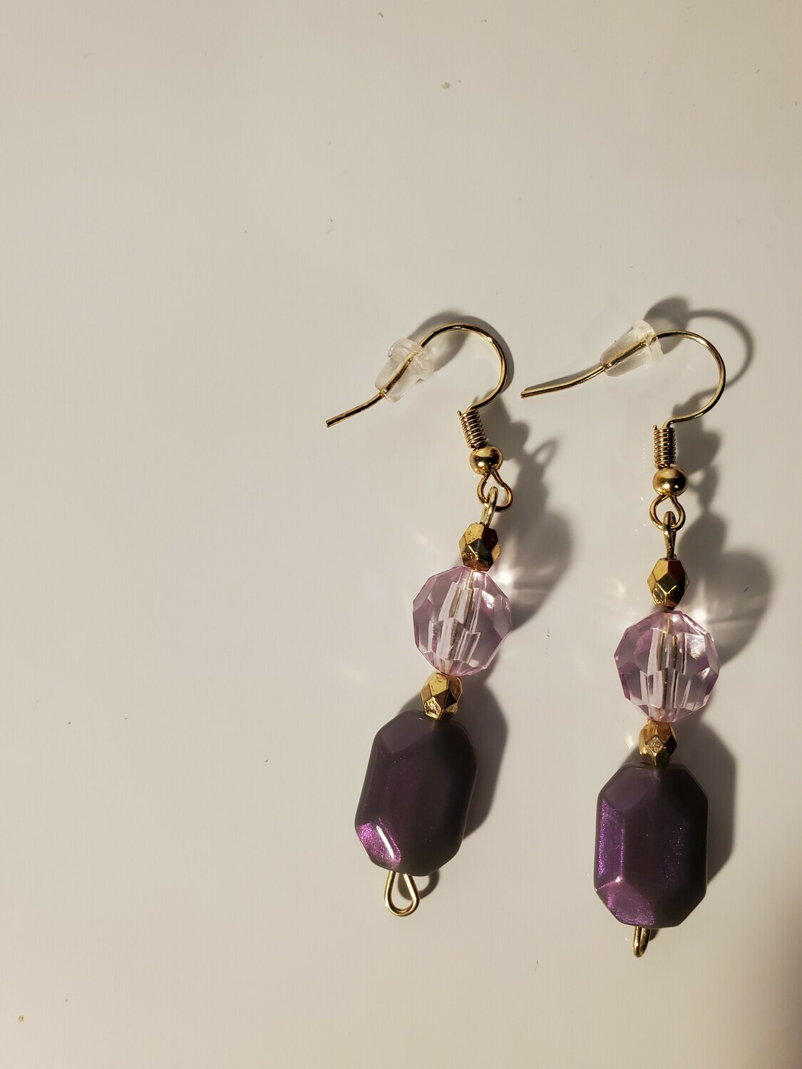 Purple Stone