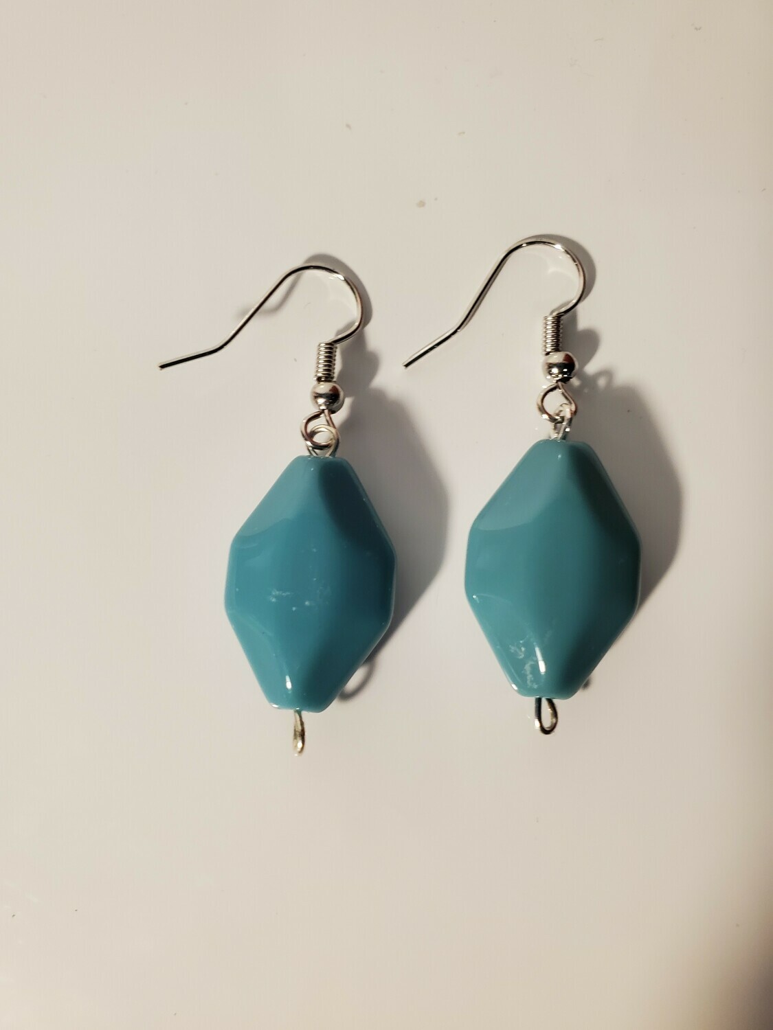 Blue Rhom