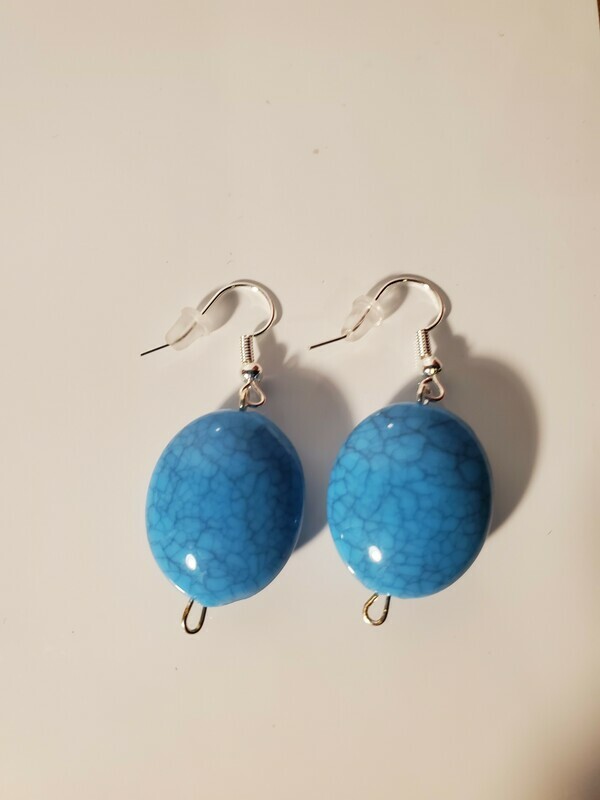 Blue Stones