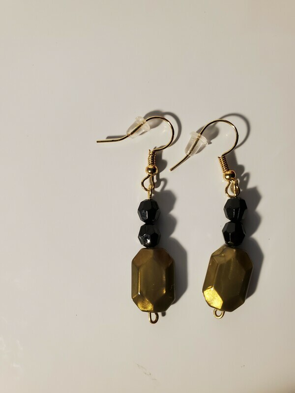Bronze Stone