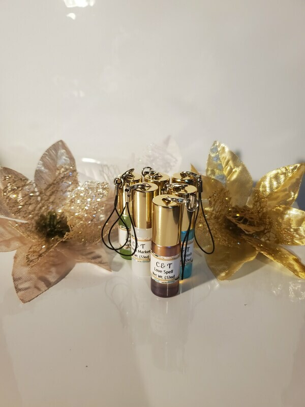 Travel Essential Oils for Women