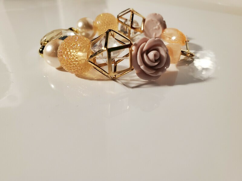 Pink Roses