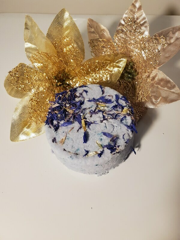 Bath Bombs