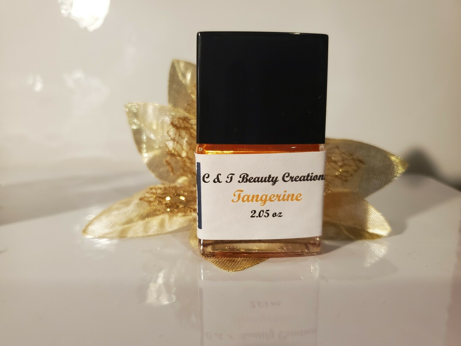 Tangerine