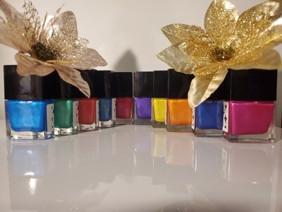 Nail Polish