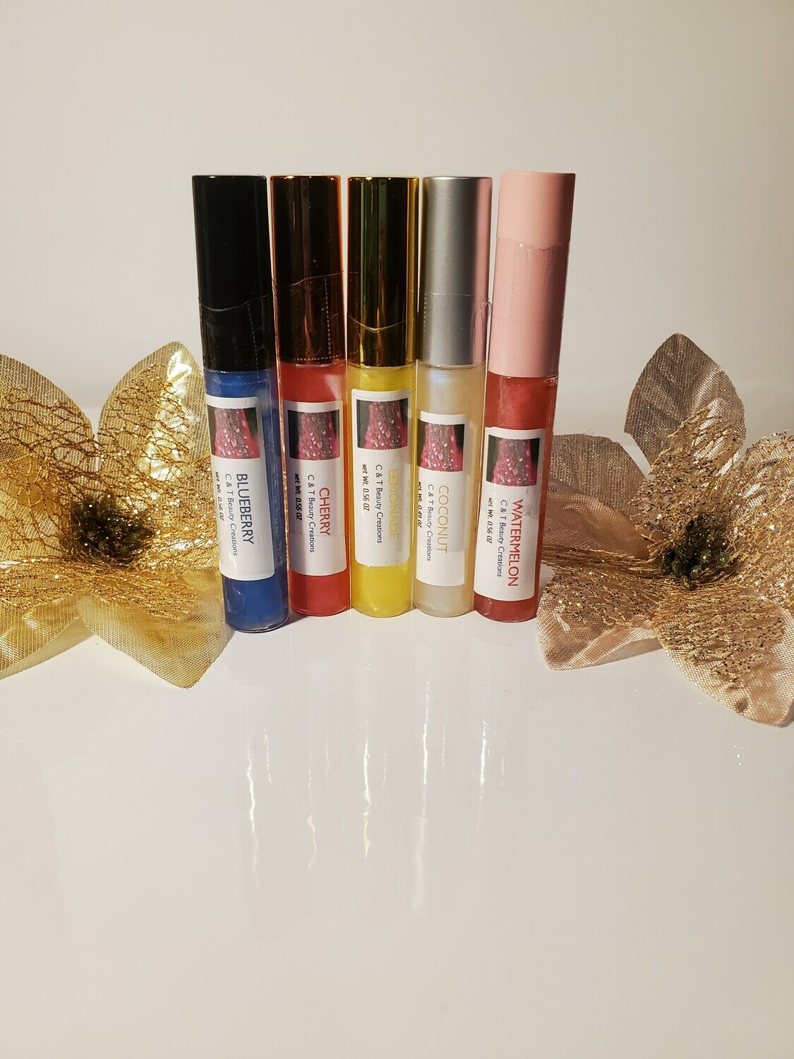 Wand Lip Gloss