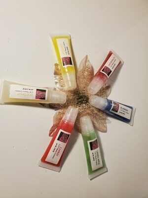 Lip Gloss