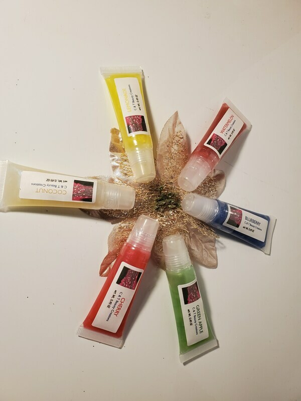 Tube Lip Gloss