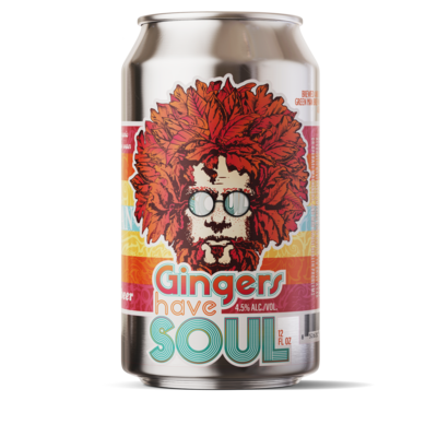 Gingers Have Soul