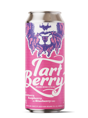 Tart Berry 6pk