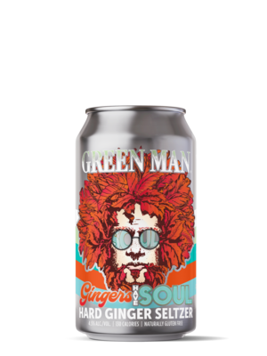 Gingers Have Soul Cans