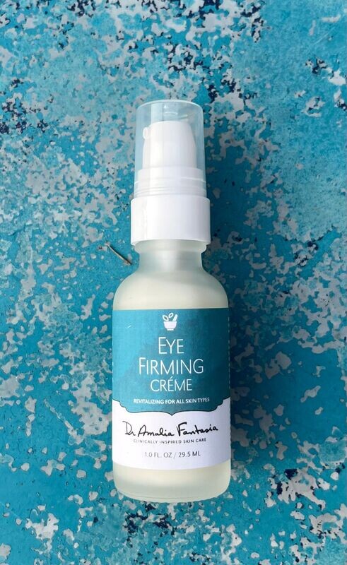 EYE FIRMING CREAM